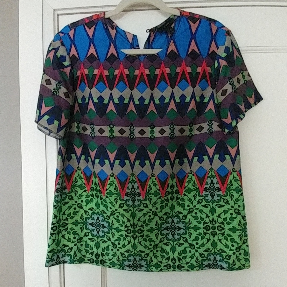 Woman's blouse
